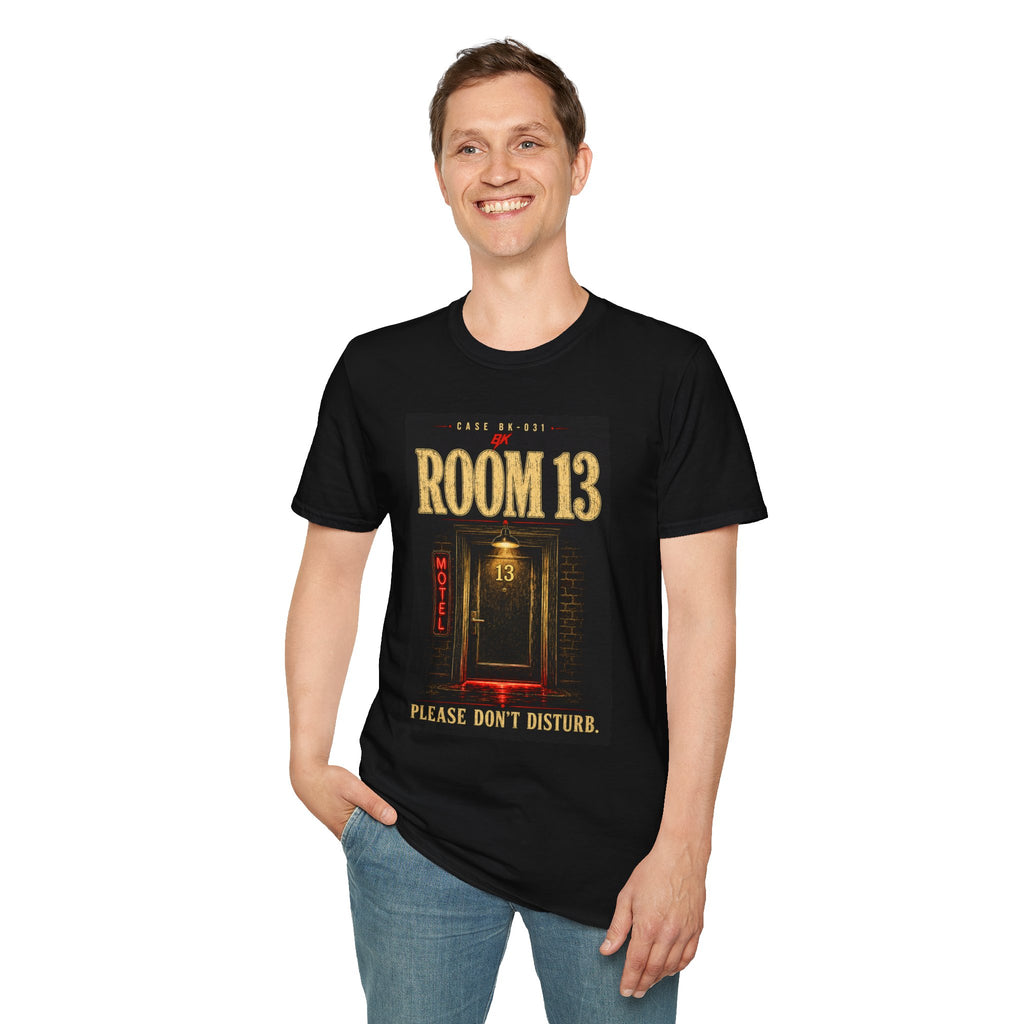 Room 13 Motel – T-Shirt
