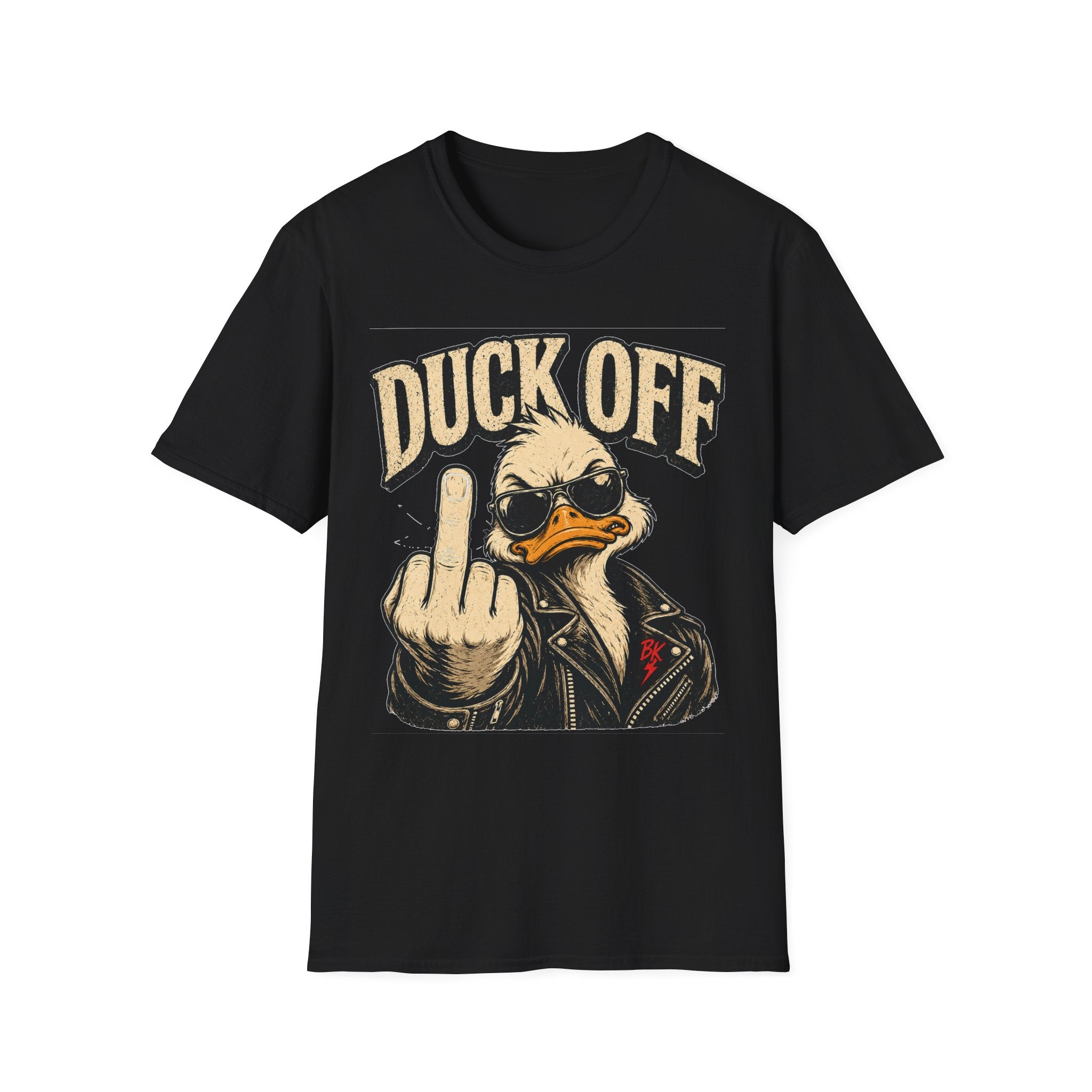 Humor T-Shirt