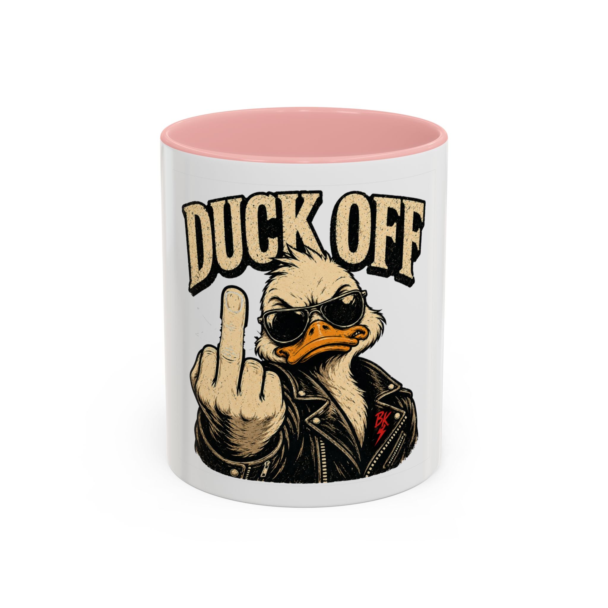 Humor Coffee Mug (11, 15oz)