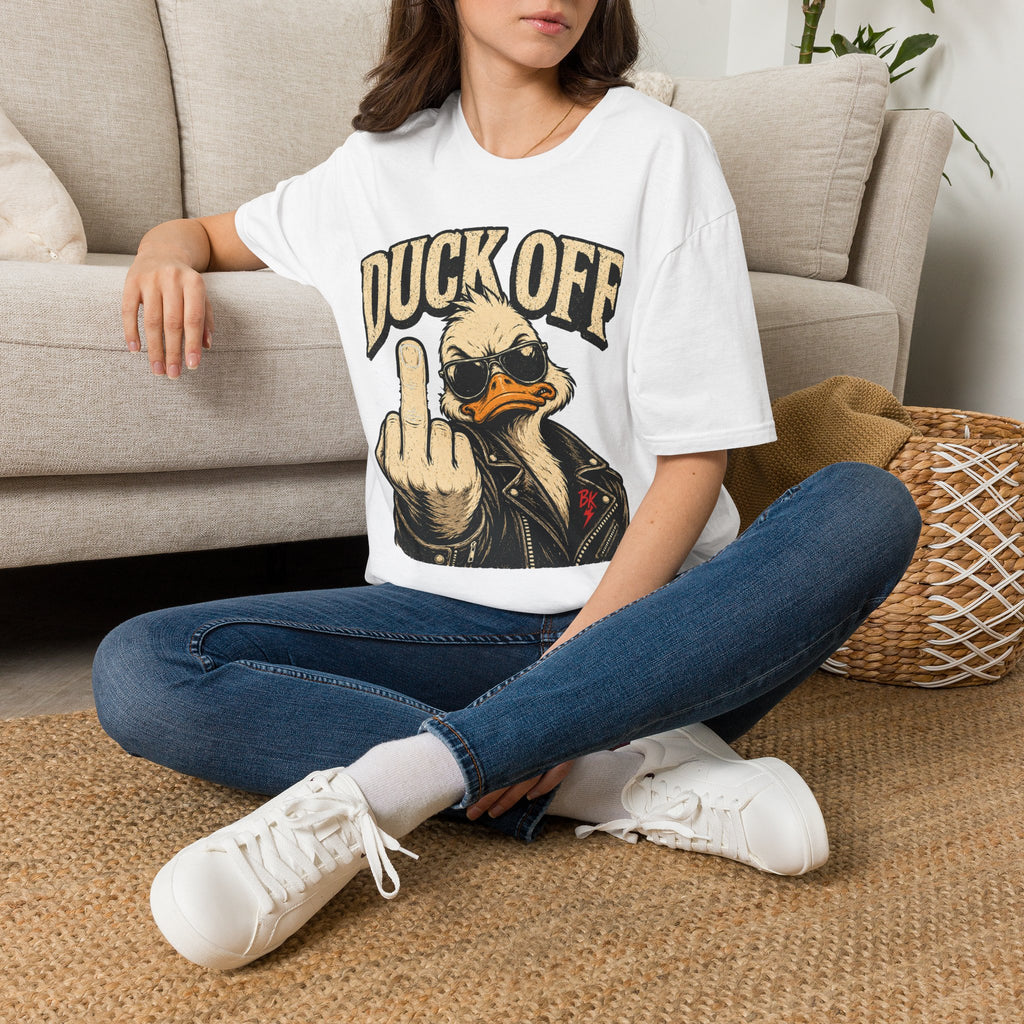 Humor T-Shirt