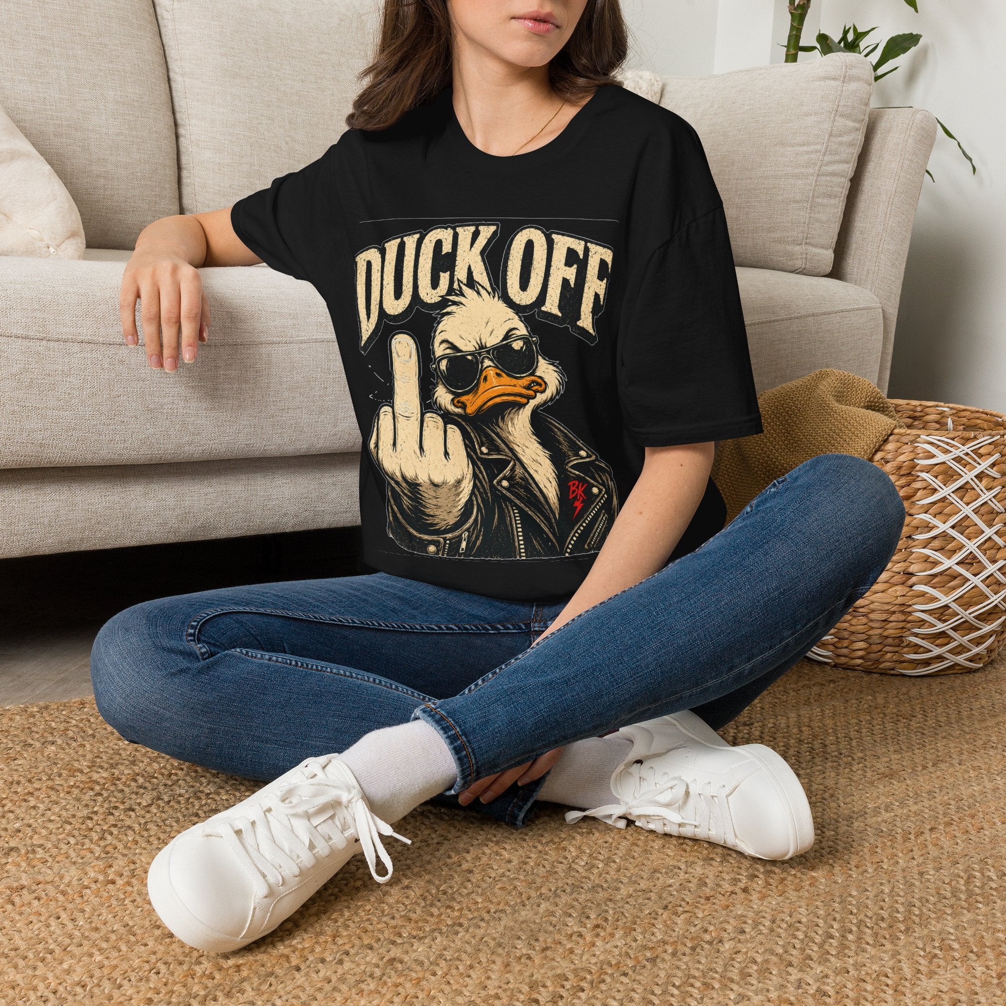 Humor T-Shirt