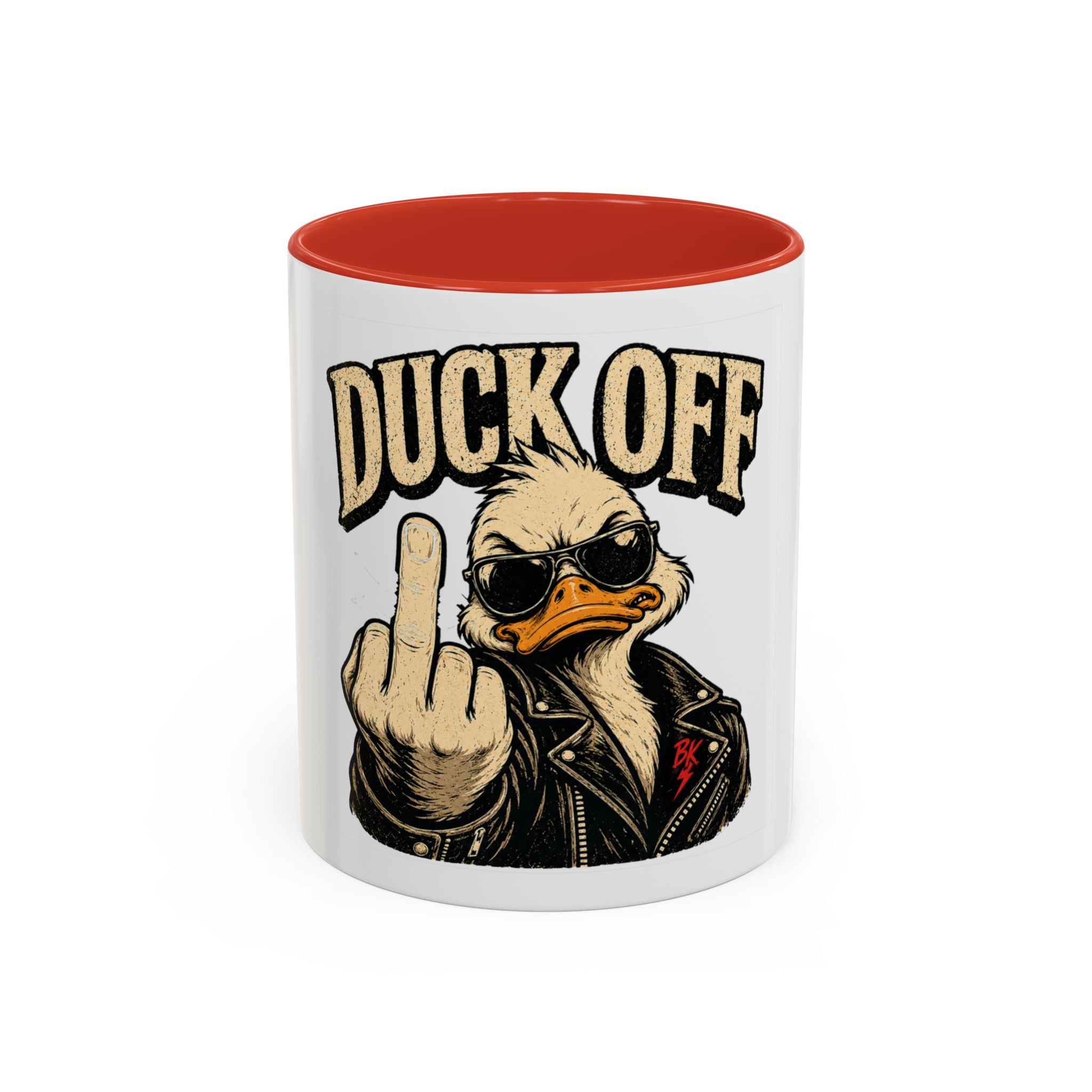 Humor Coffee Mug (11, 15oz)