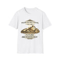 ARCHAEOLOGY T-SHIRT