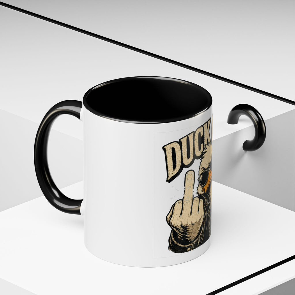 Humor Coffee Mug (11, 15oz)