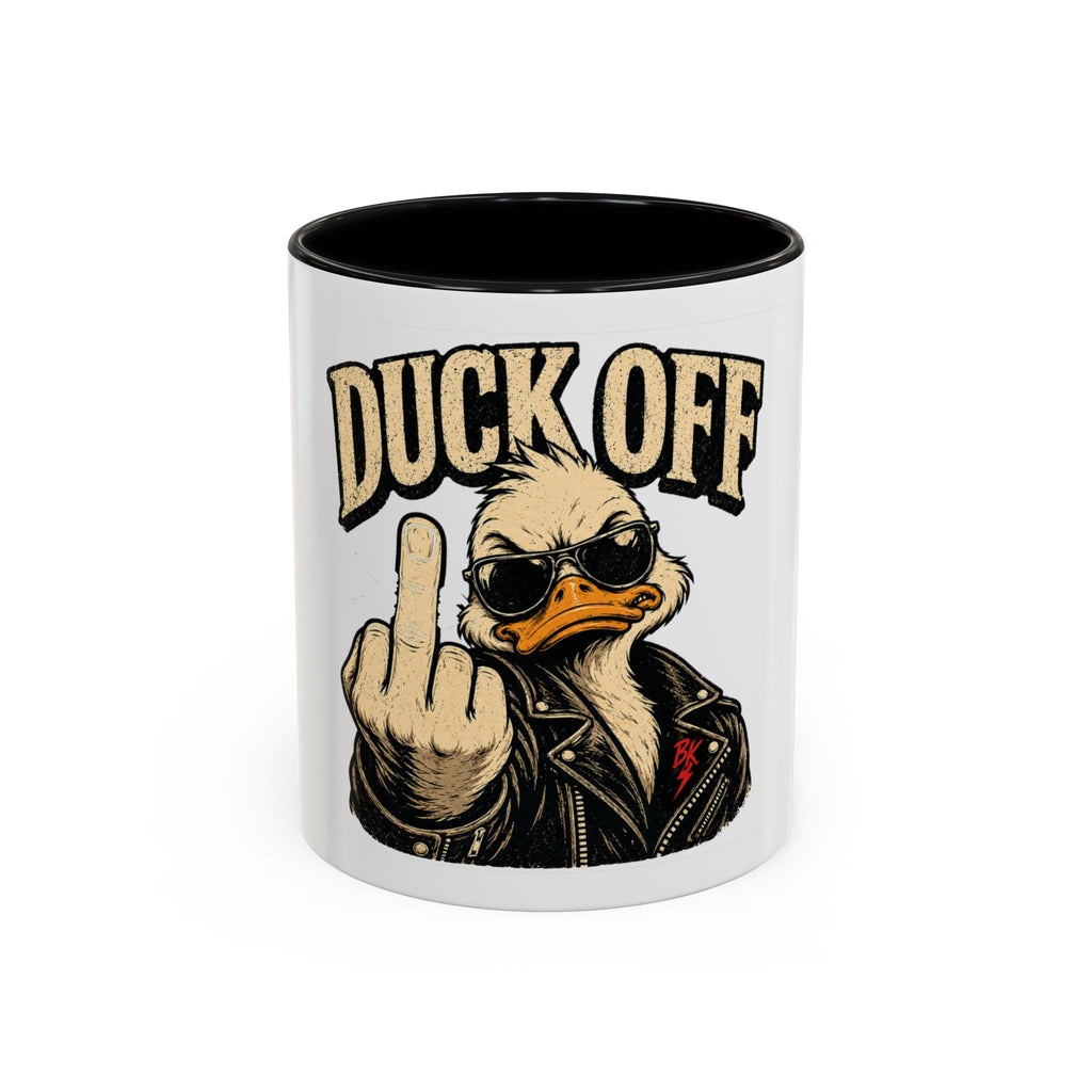 Humor Coffee Mug (11, 15oz)