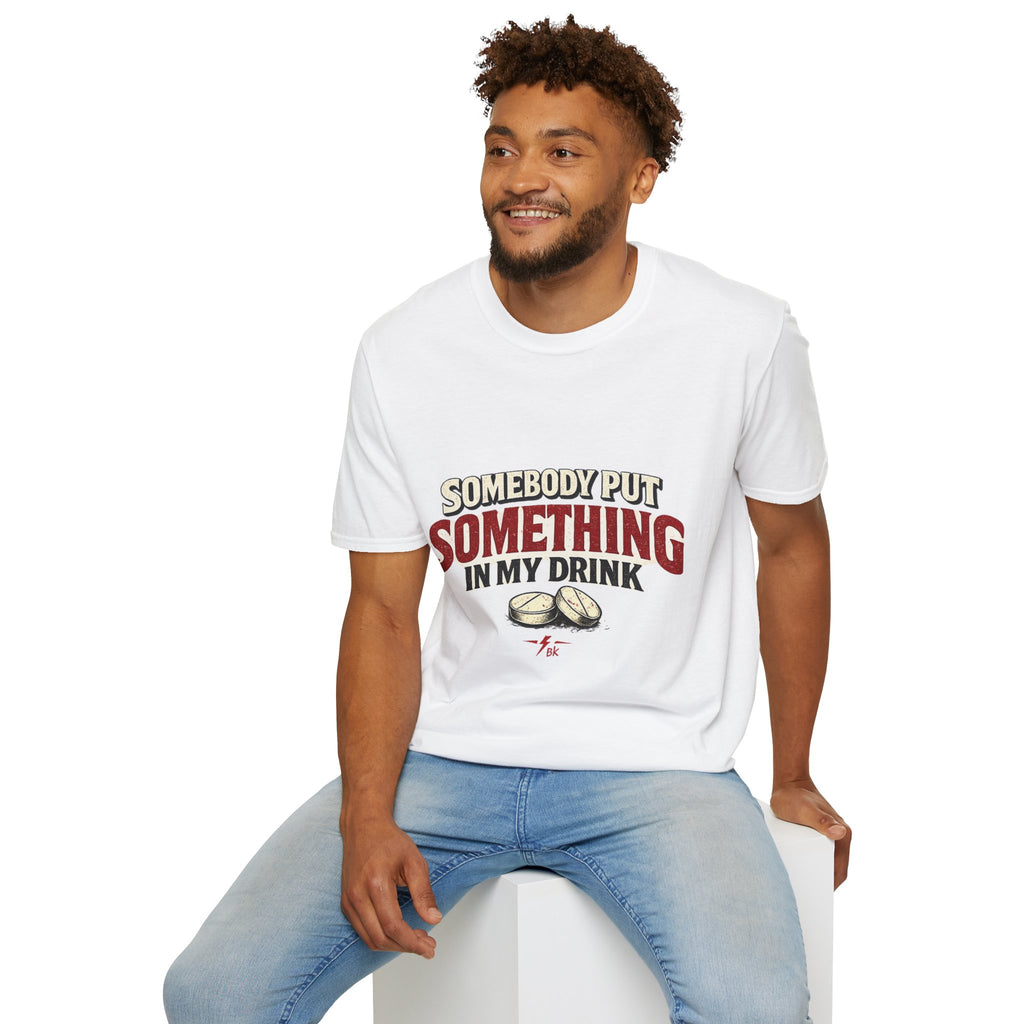 Rock T- Shirt