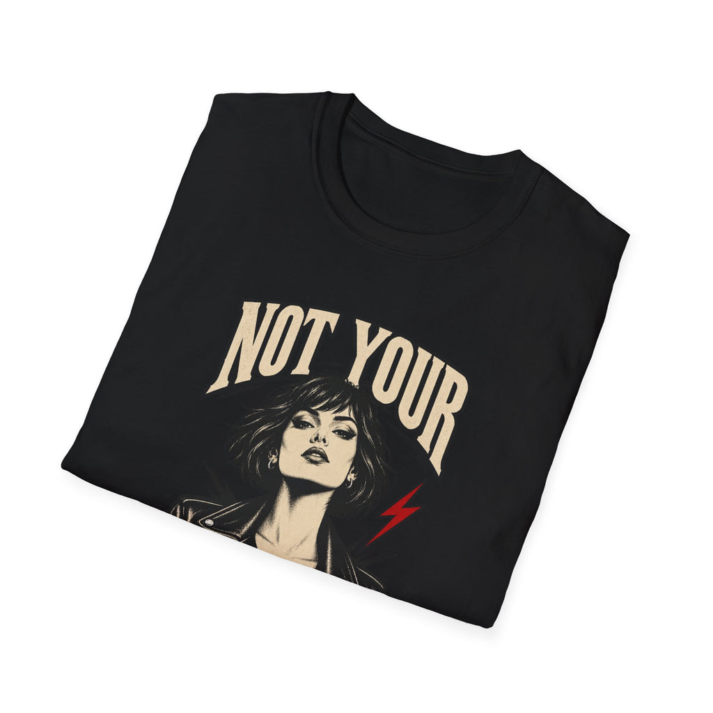 Not Your Good Girl – T-Shirt