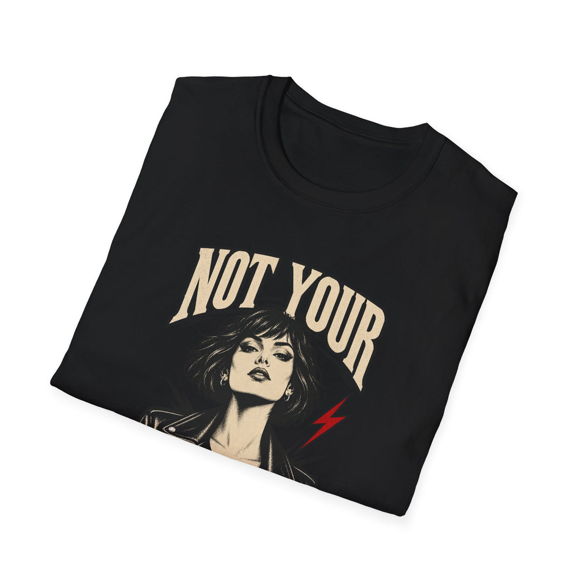 Not Your Good Girl – T-Shirt