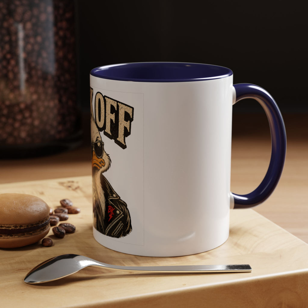 Humor Coffee Mug (11, 15oz)