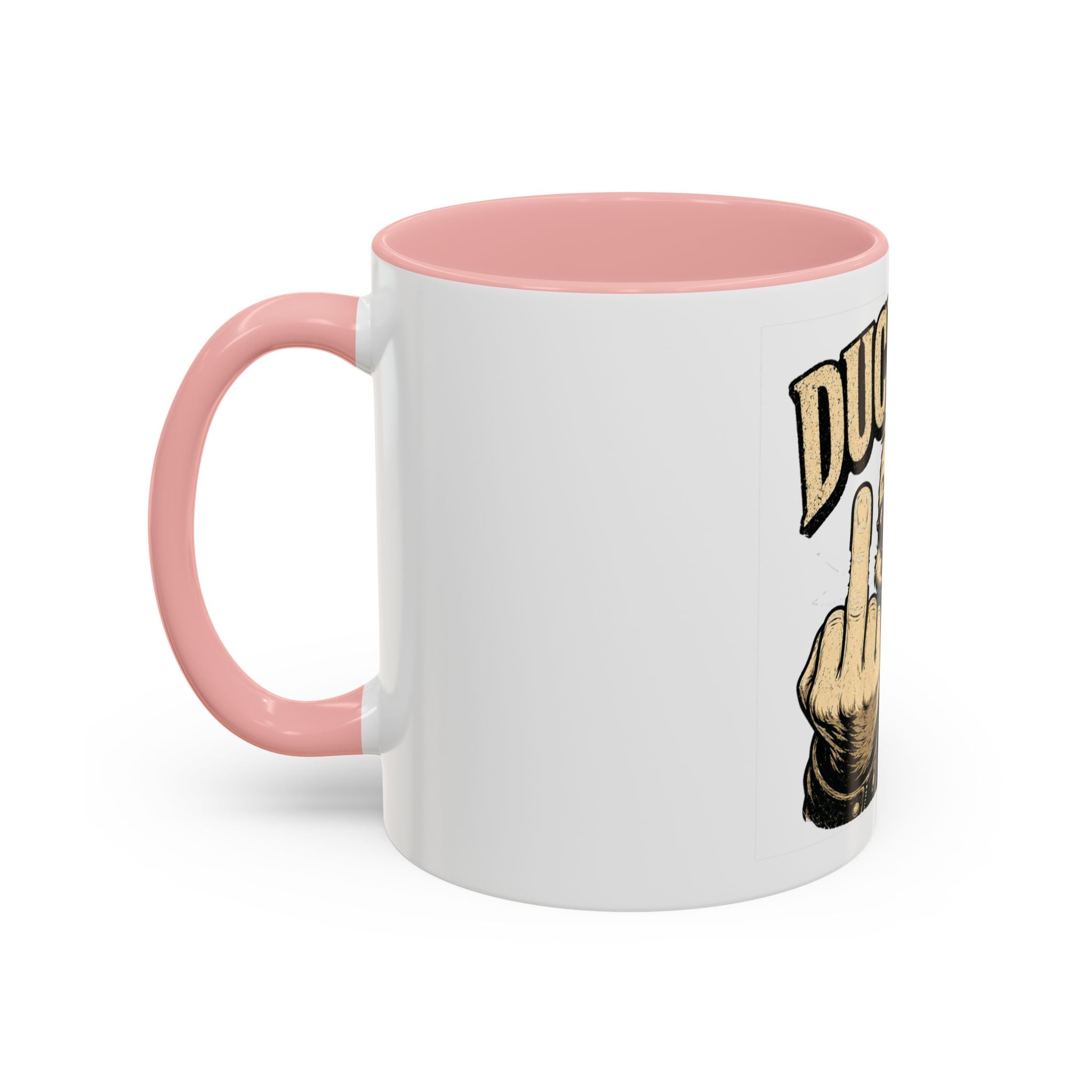 Humor Coffee Mug (11, 15oz)