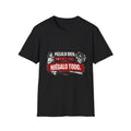 Rebel T- Shirt