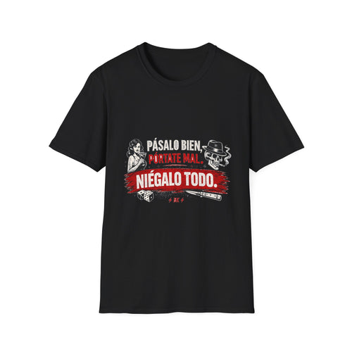 BILYKID Rebel T-Shirt