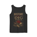 Unisex Garment-Dyed Tank Top