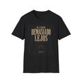 He llegado demasiado lejos Part of BILYKID: rock and roll, vintage and rebel attitude.