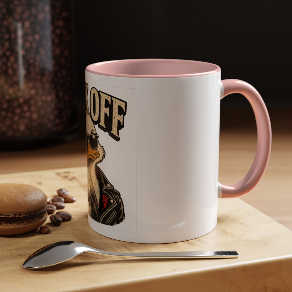 Humor Coffee Mug (11, 15oz)