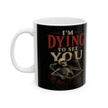 Ceramic Mug, (11oz, 15oz)