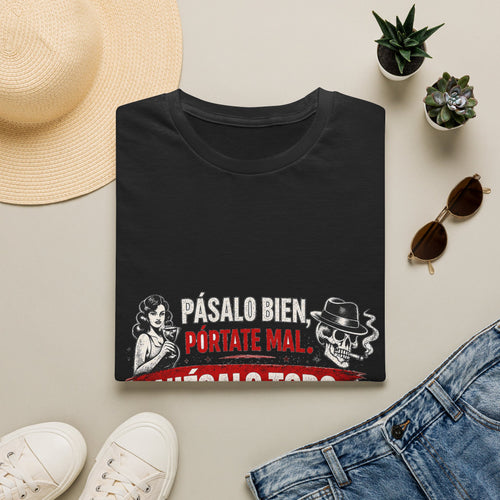 BILYKID Rebel T-Shirt