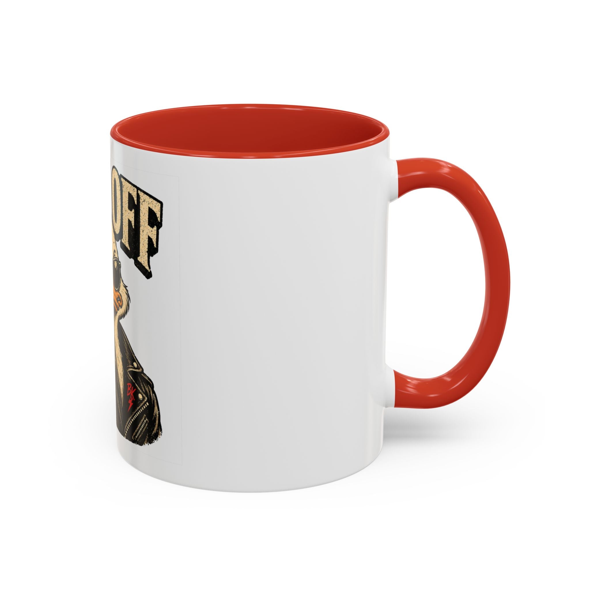 Humor Coffee Mug (11, 15oz)