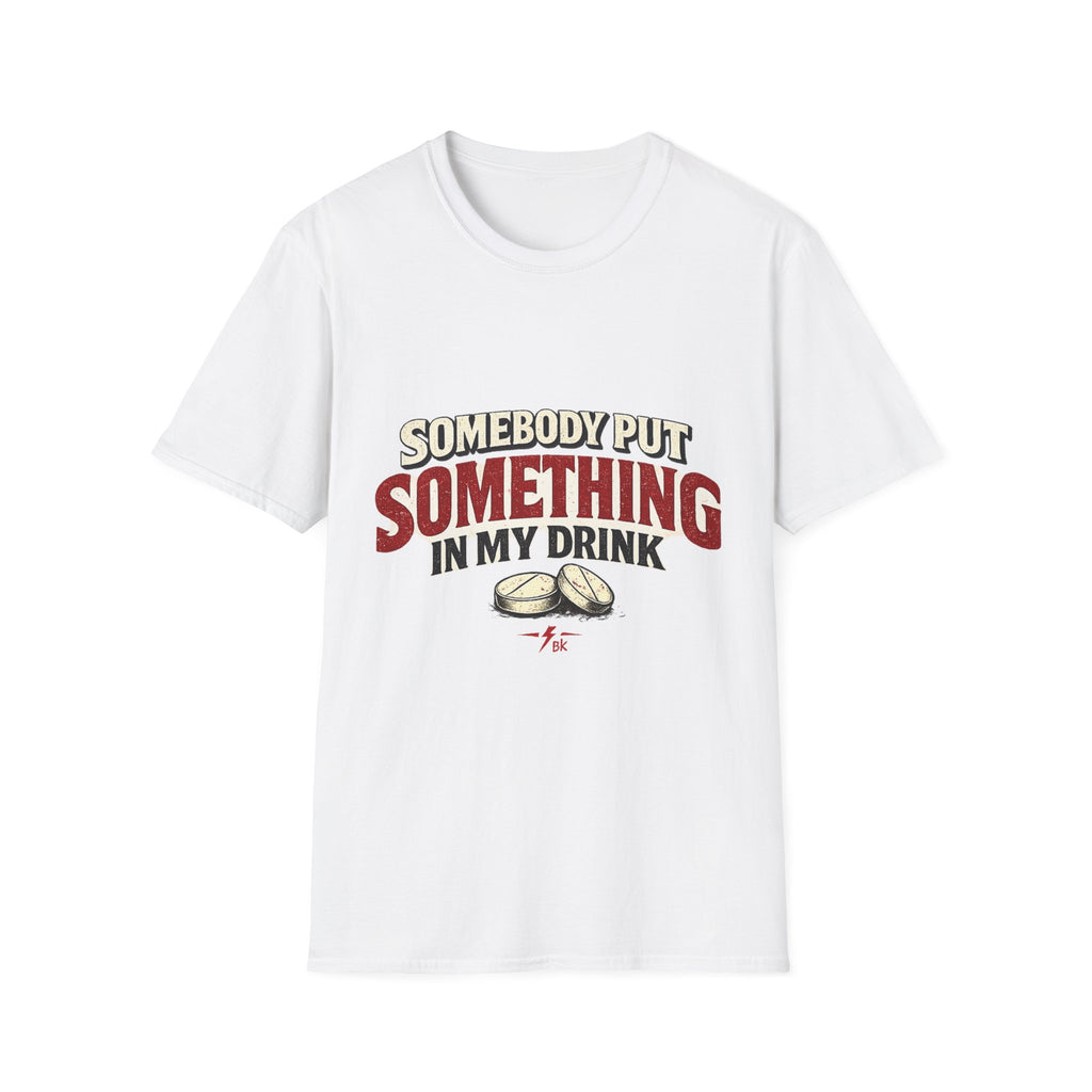 Rock T- Shirt