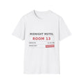 Rock hotel
