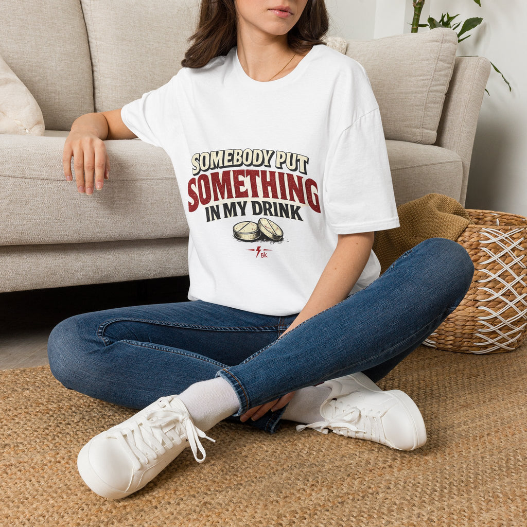 Rock T- Shirt