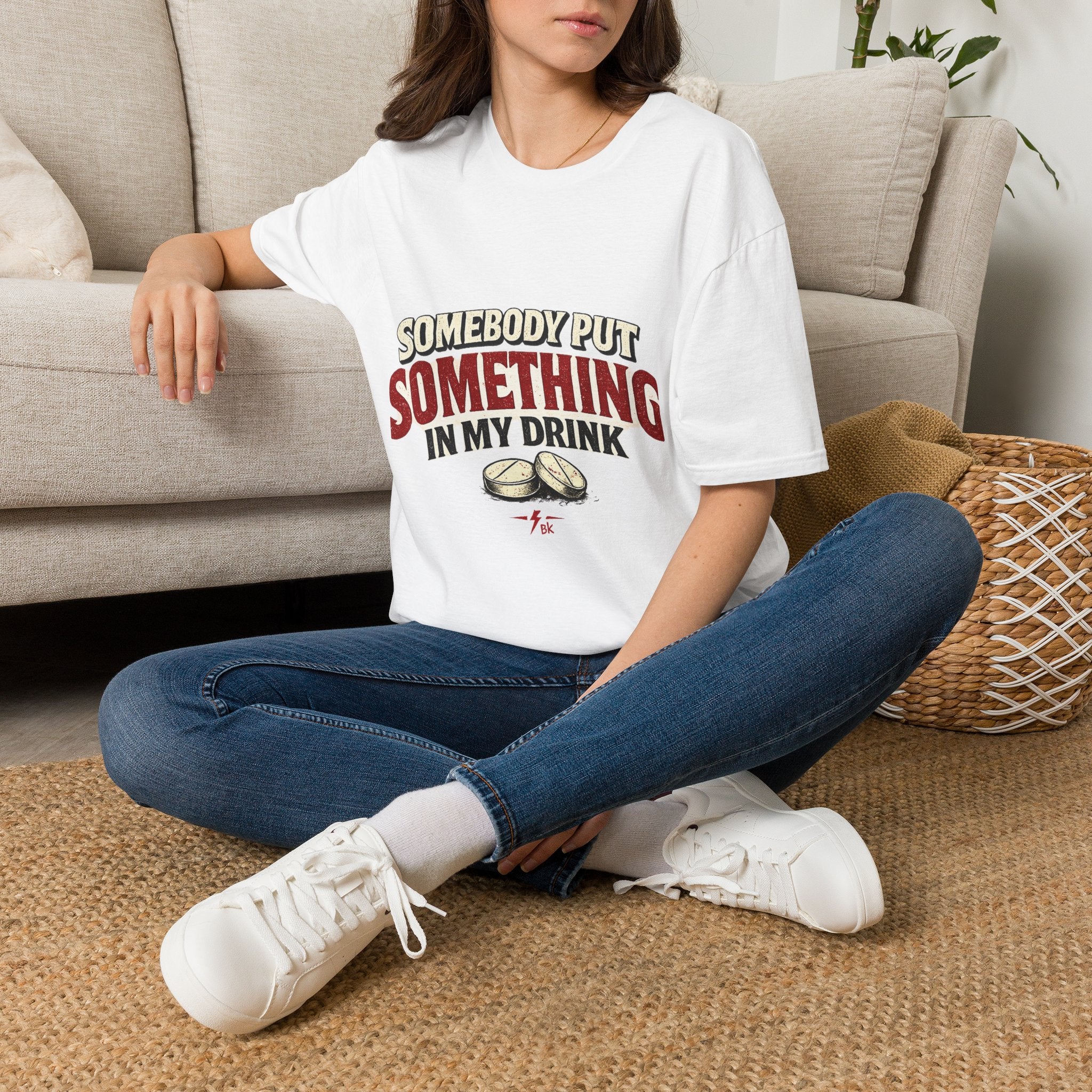 Rock T- Shirt