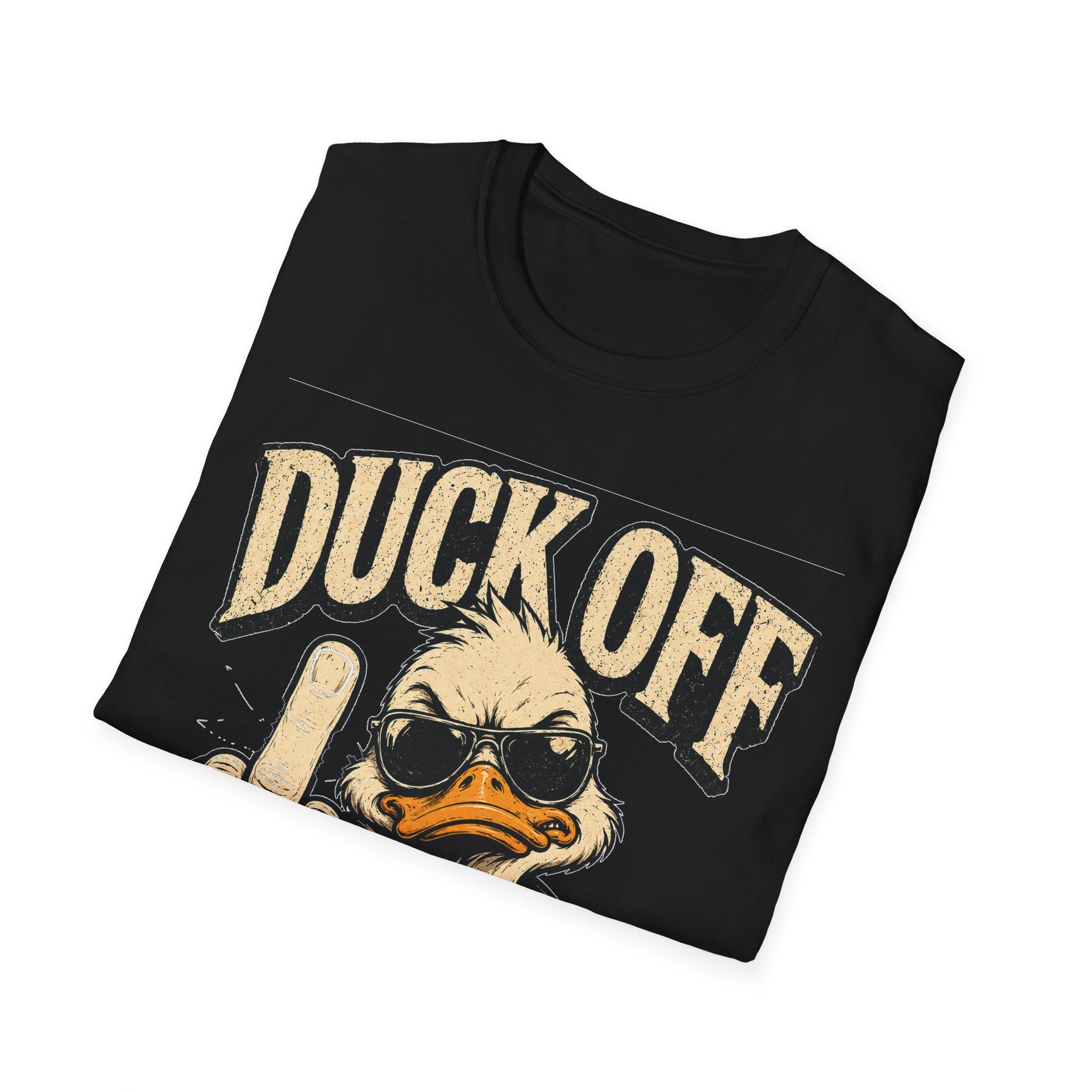 Humor T-Shirt