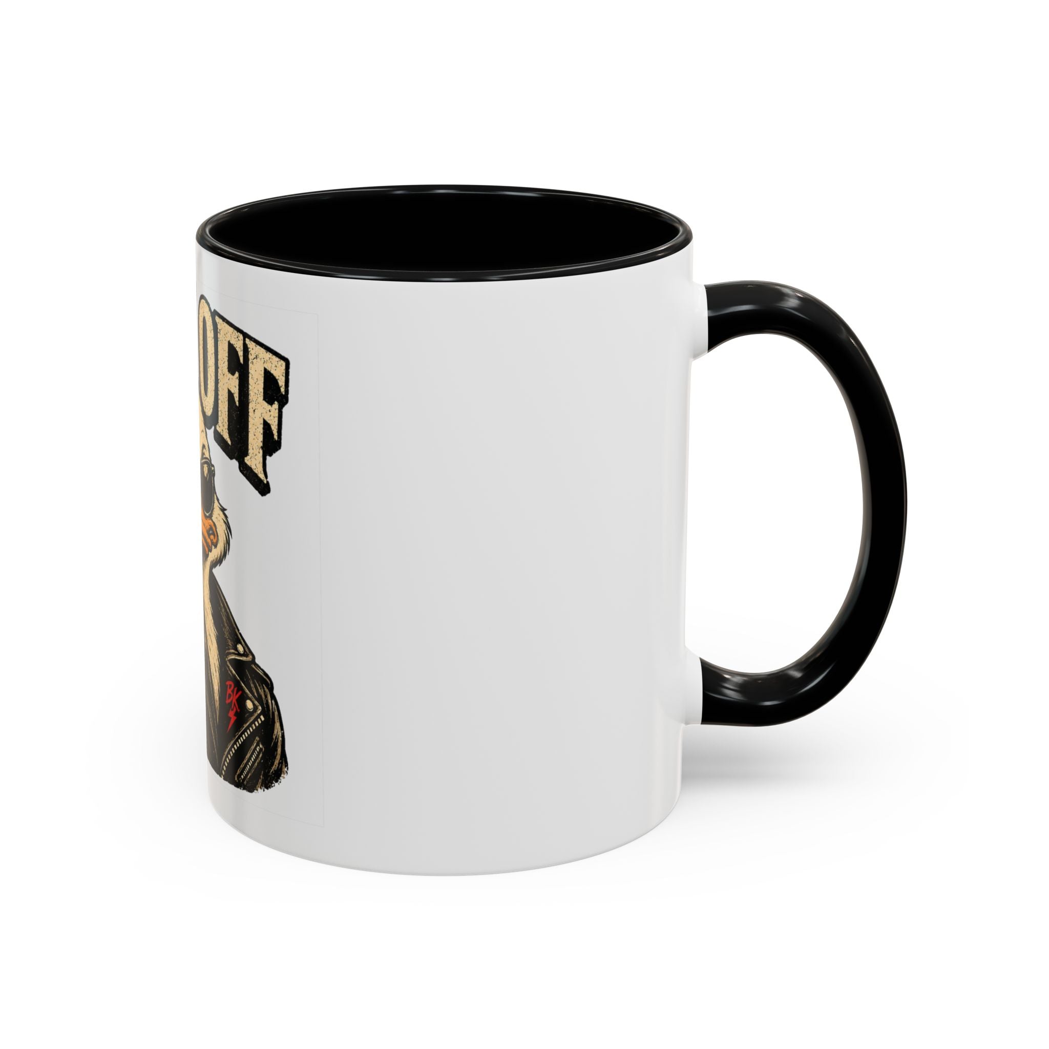 Humor Coffee Mug (11, 15oz)