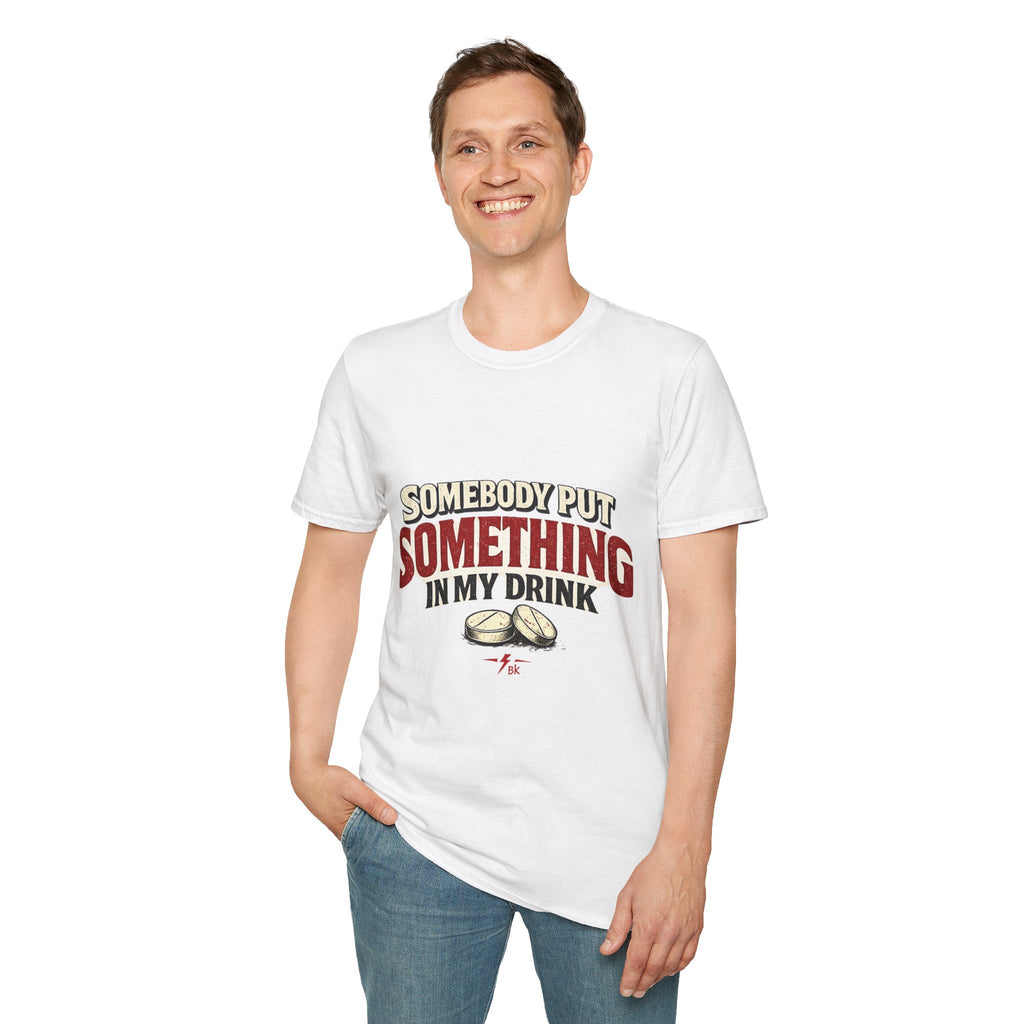 Rock T- Shirt