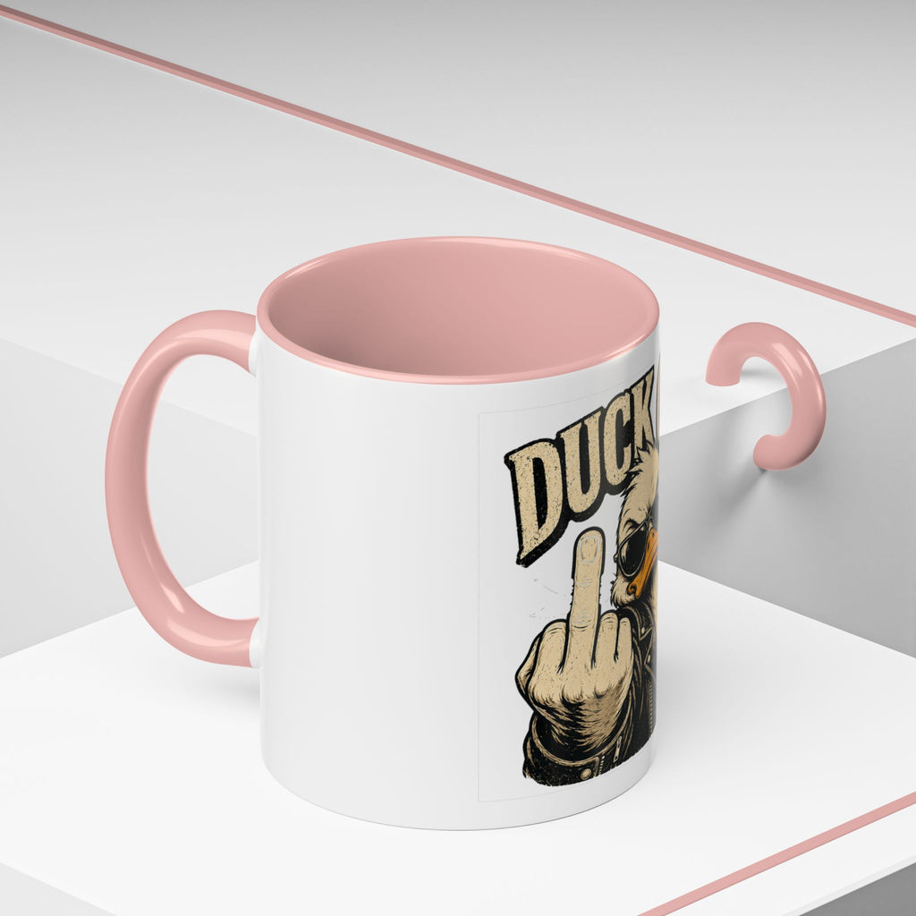 Humor Coffee Mug (11, 15oz)