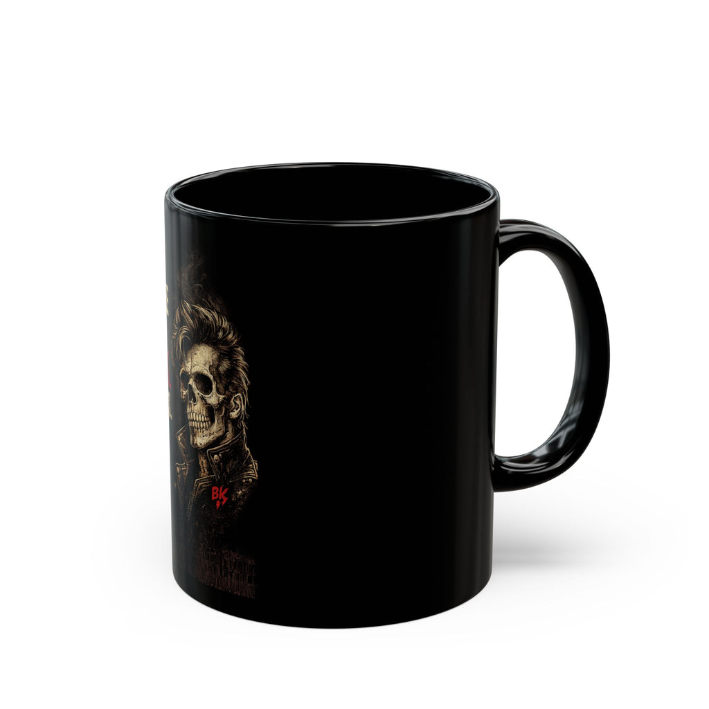 Black Mug (11oz, 15oz)