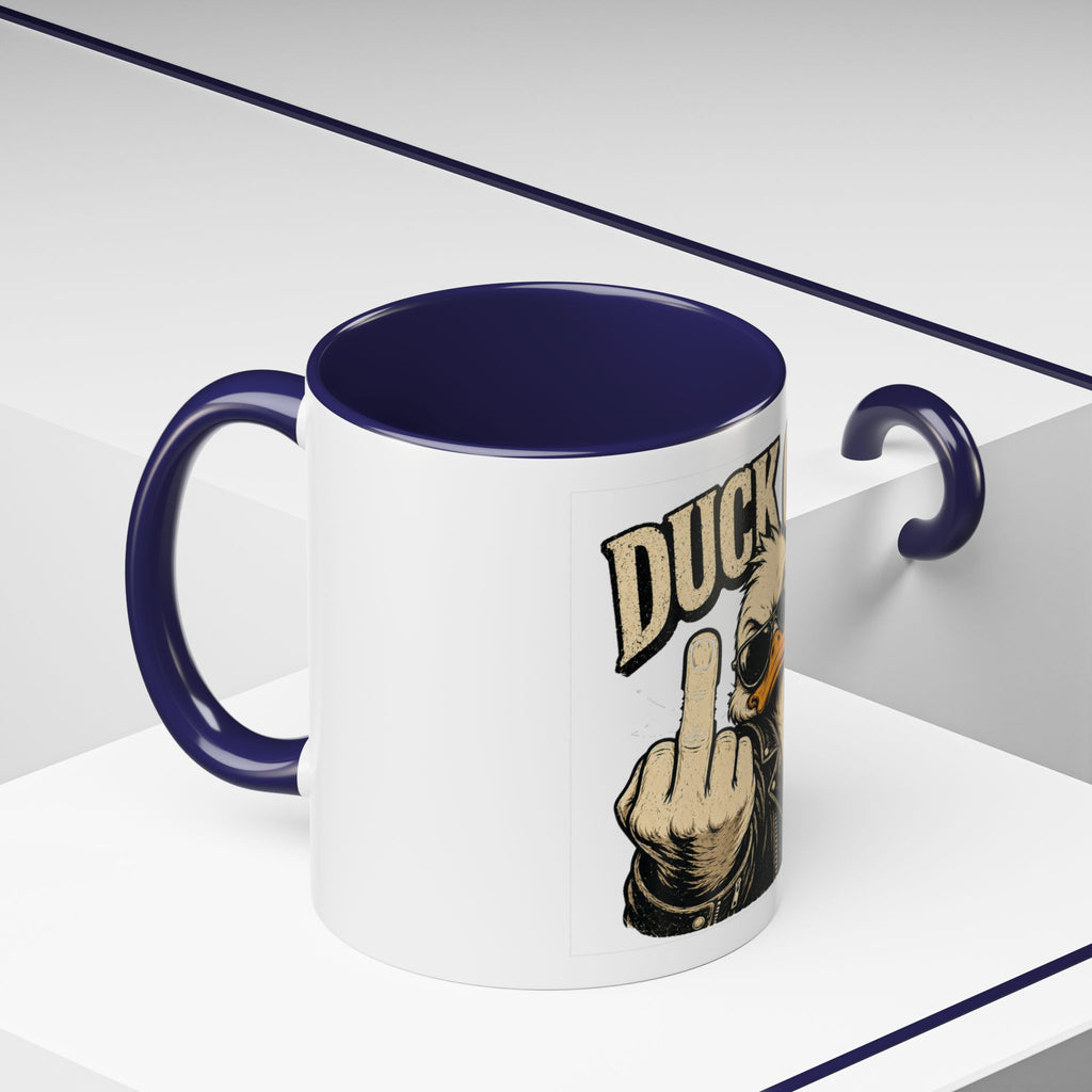 Humor Coffee Mug (11, 15oz)