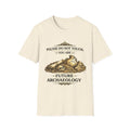ARCHAEOLOGY T- SHIRT