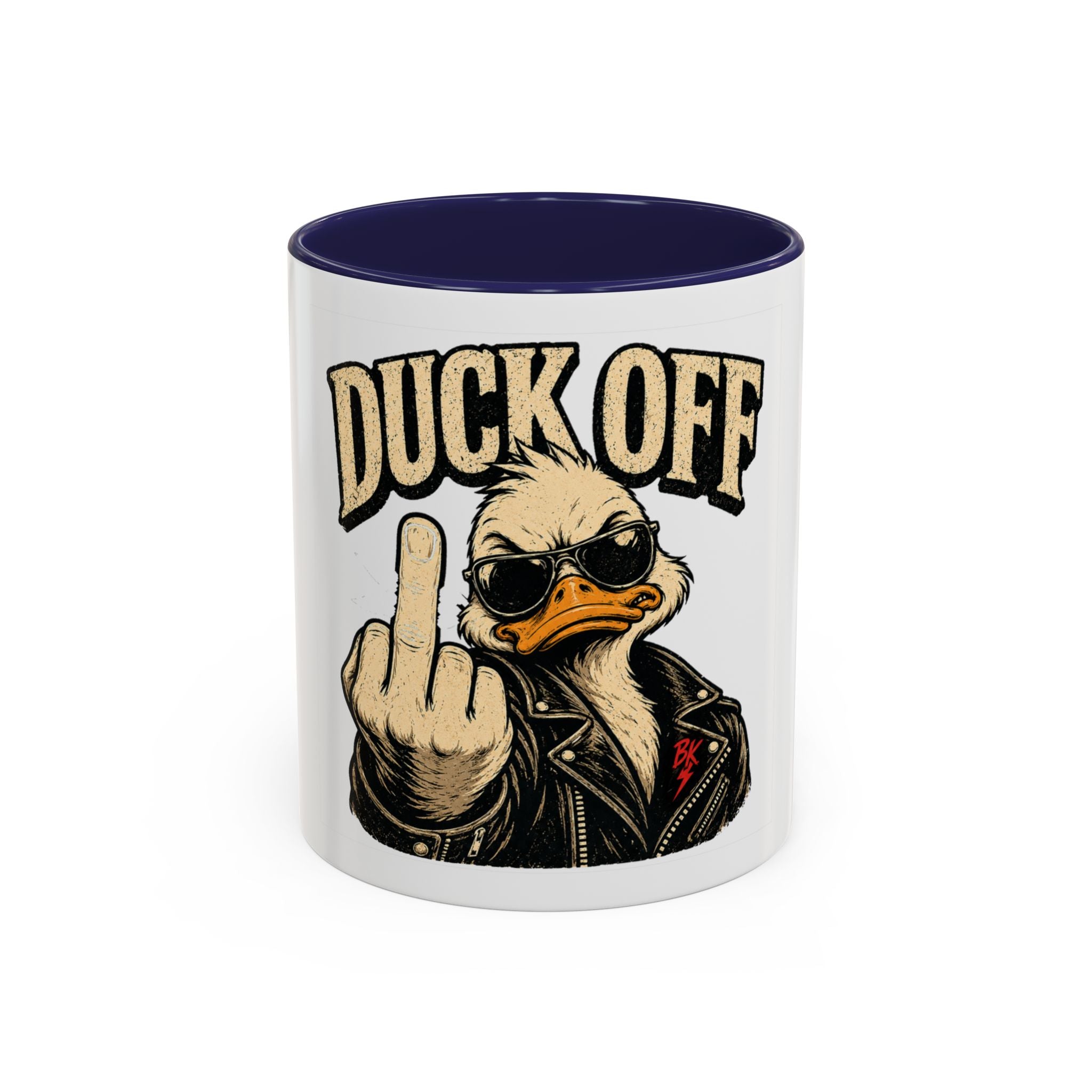 Humor Coffee Mug (11, 15oz)