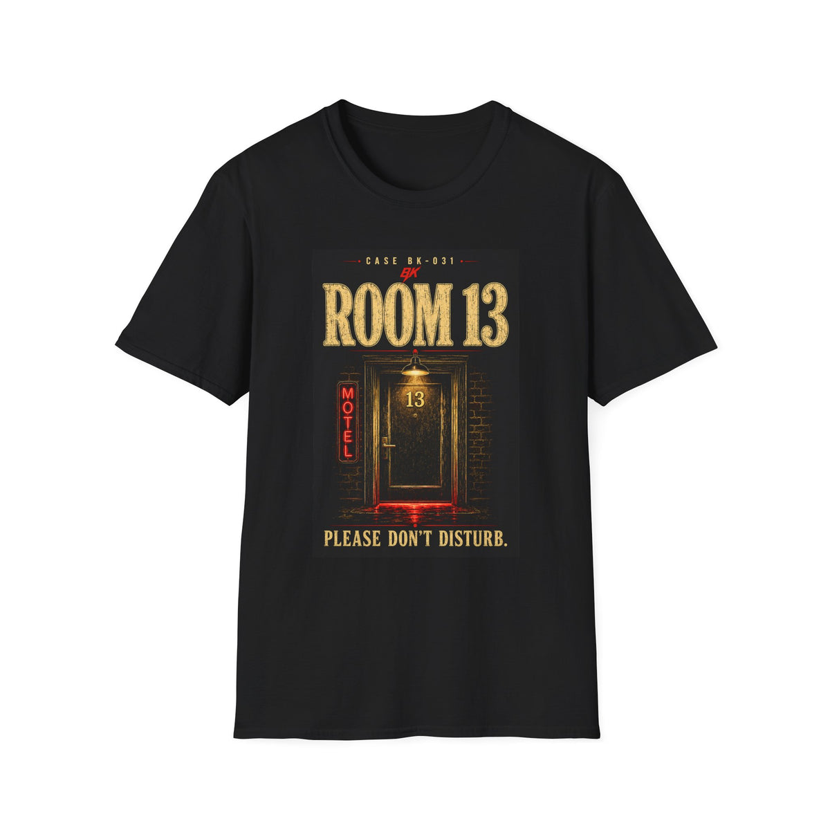 Room 13 Motel – T-Shirt