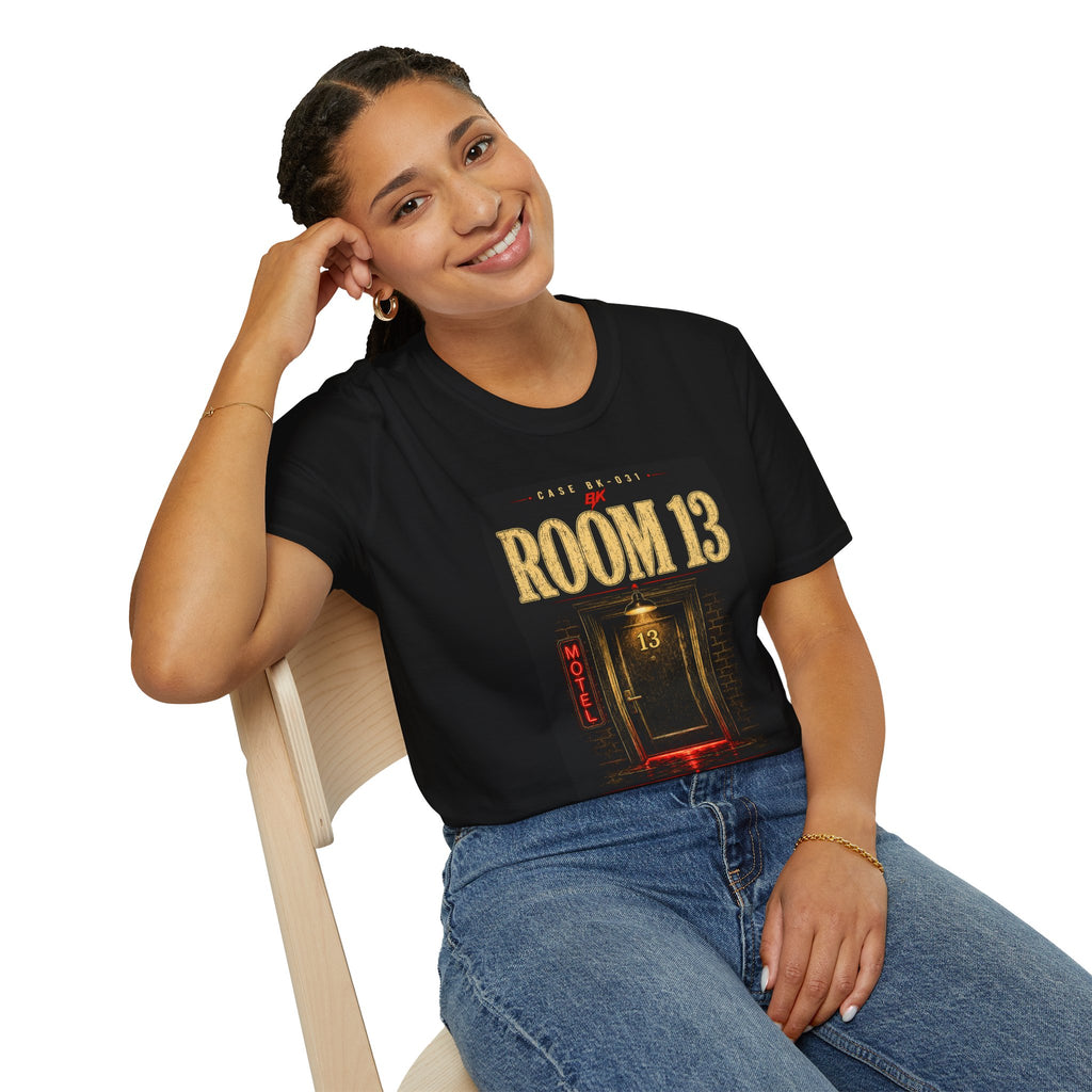 Room 13 Motel – T-Shirt