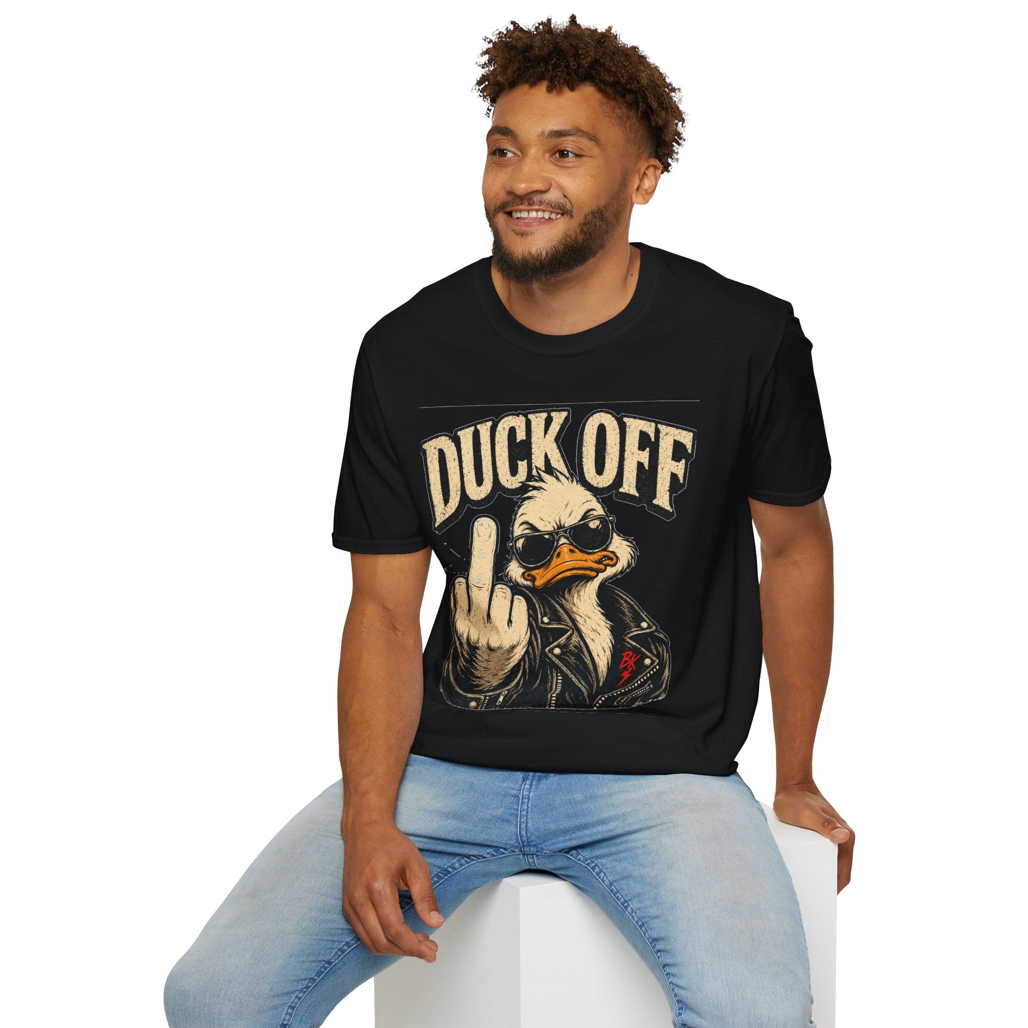 Humor T-Shirt