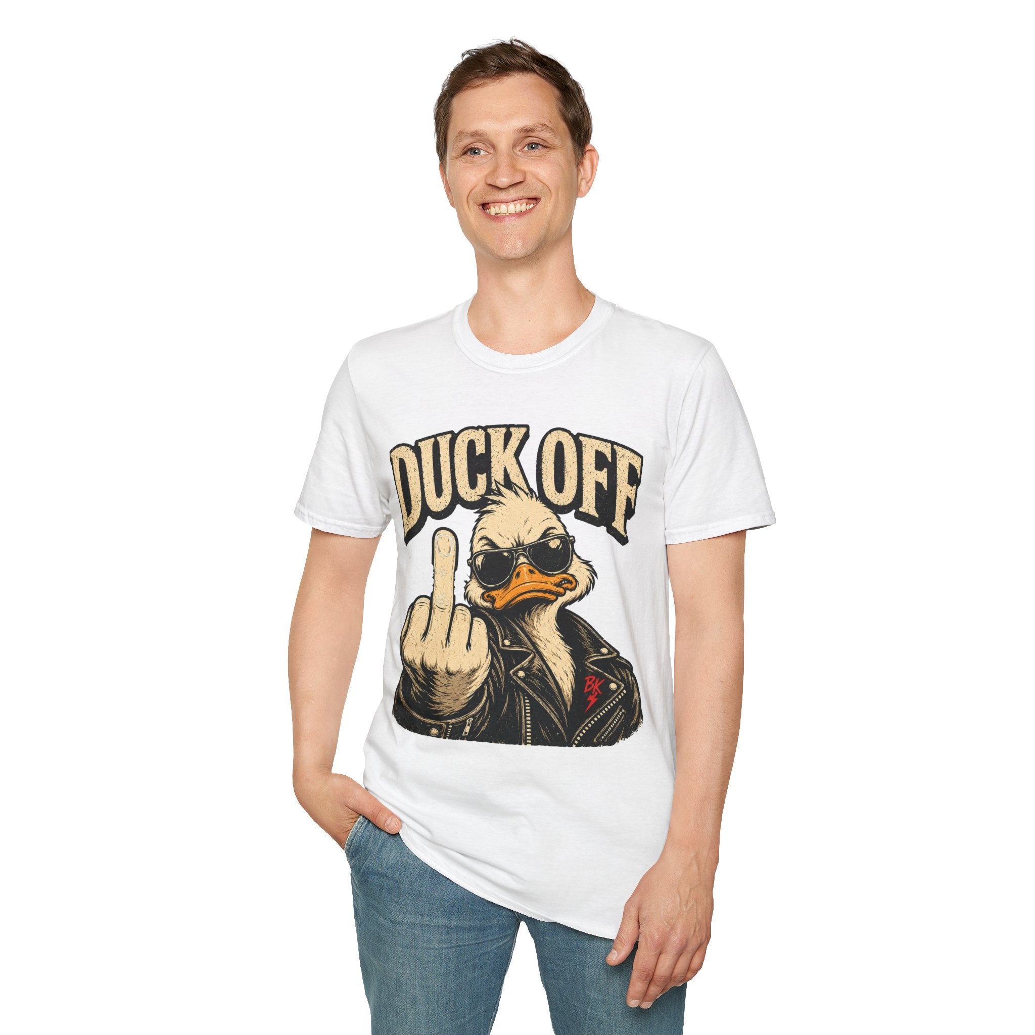 Humor T-Shirt