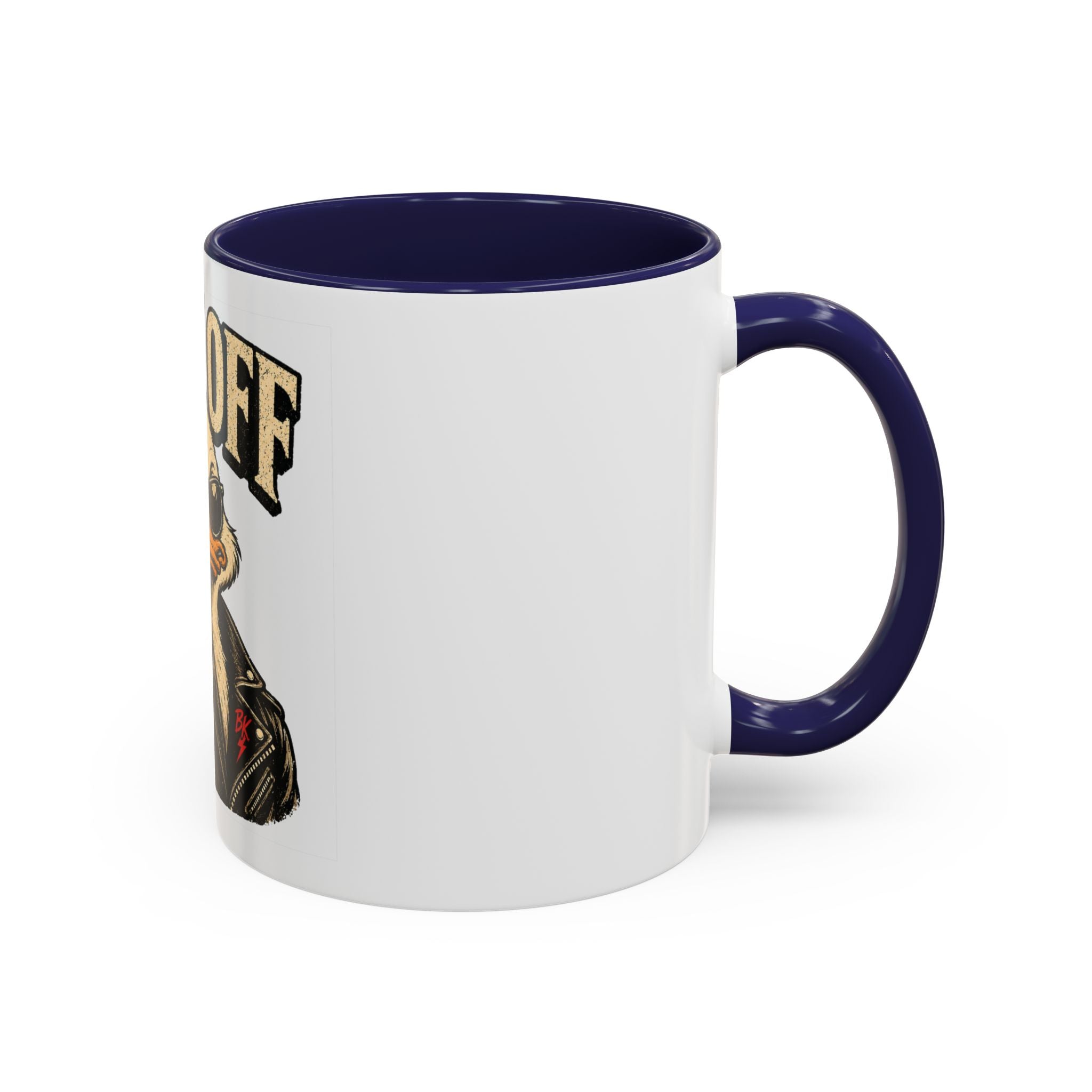 Humor Coffee Mug (11, 15oz)