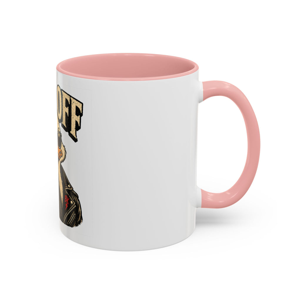 Humor Coffee Mug (11, 15oz)