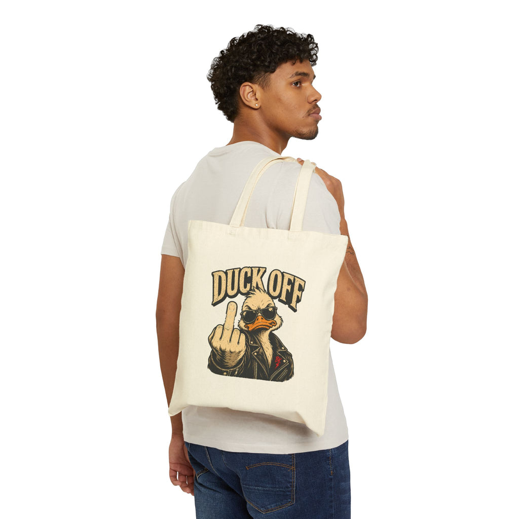 Humor Tote Bag