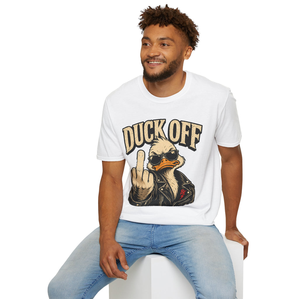 Humor T-Shirt